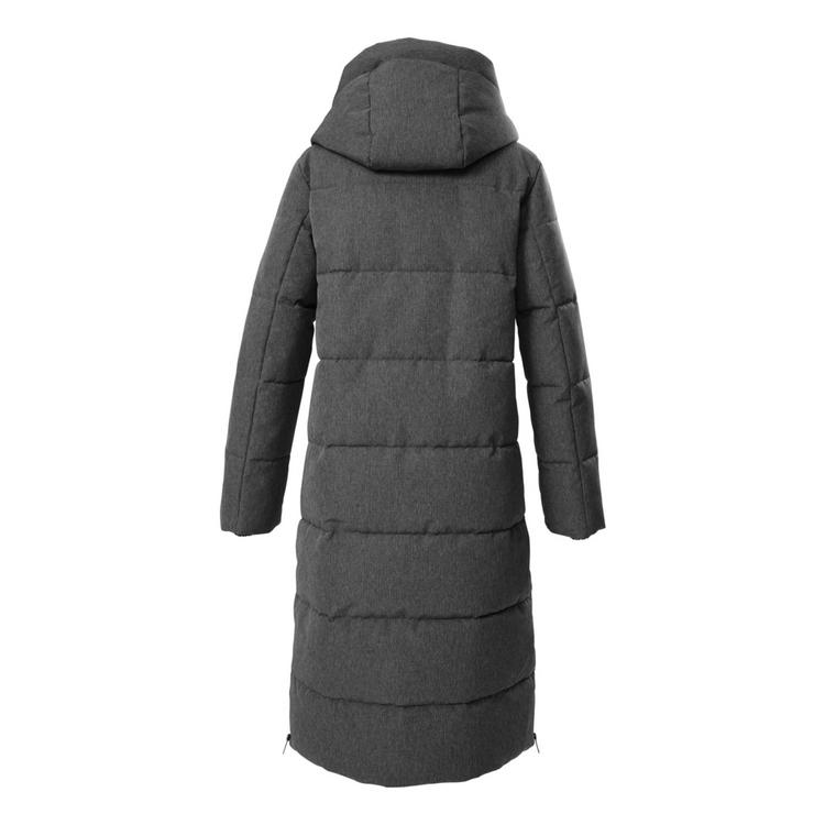 G.I.G.A. DX by killtec G.I.G.A. DX by killtec GW 17 WMN QLTD CT Funktionsmantel Damen - Grau0624 - 0 | SportScheck