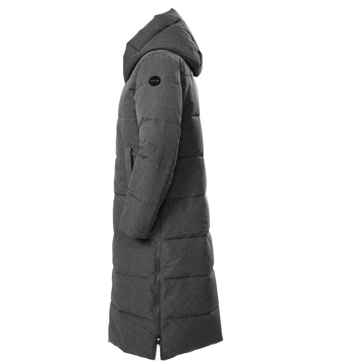 G.I.G.A. DX by killtec G.I.G.A. DX by killtec GW 17 WMN QLTD CT Funktionsmantel Damen - Grau0624 - 1 | SportScheck