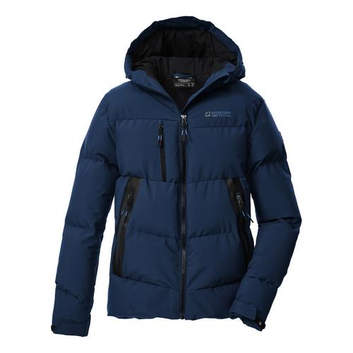 KILLTEC KOW 239 BYS QLTD JCKT Softshelljacke Kinder