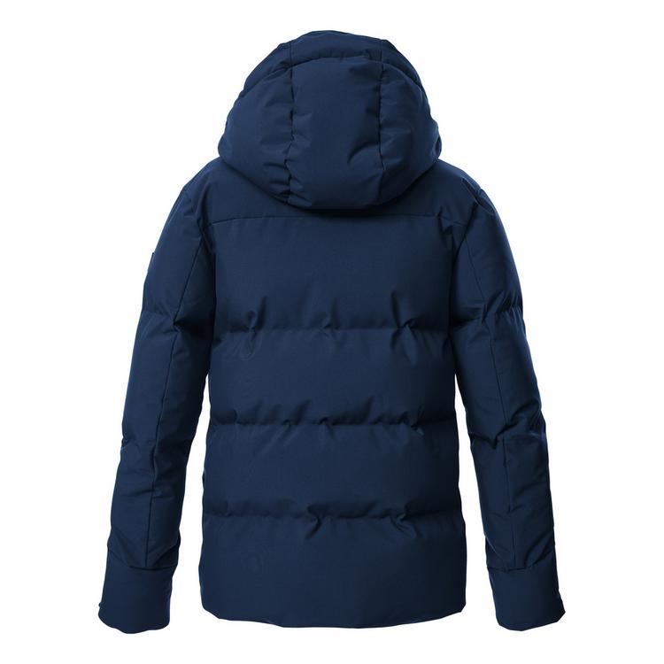 KILLTEC KILLTEC KOW 239 BYS QLTD JCKT Softshelljacke Kinder - Blau3042 - 0 | SportScheck