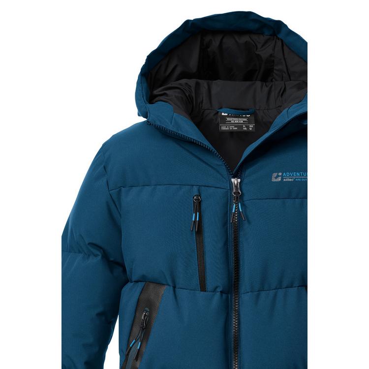 KILLTEC KILLTEC KOW 239 BYS QLTD JCKT Softshelljacke Kinder - Blau3042 - 1 | SportScheck