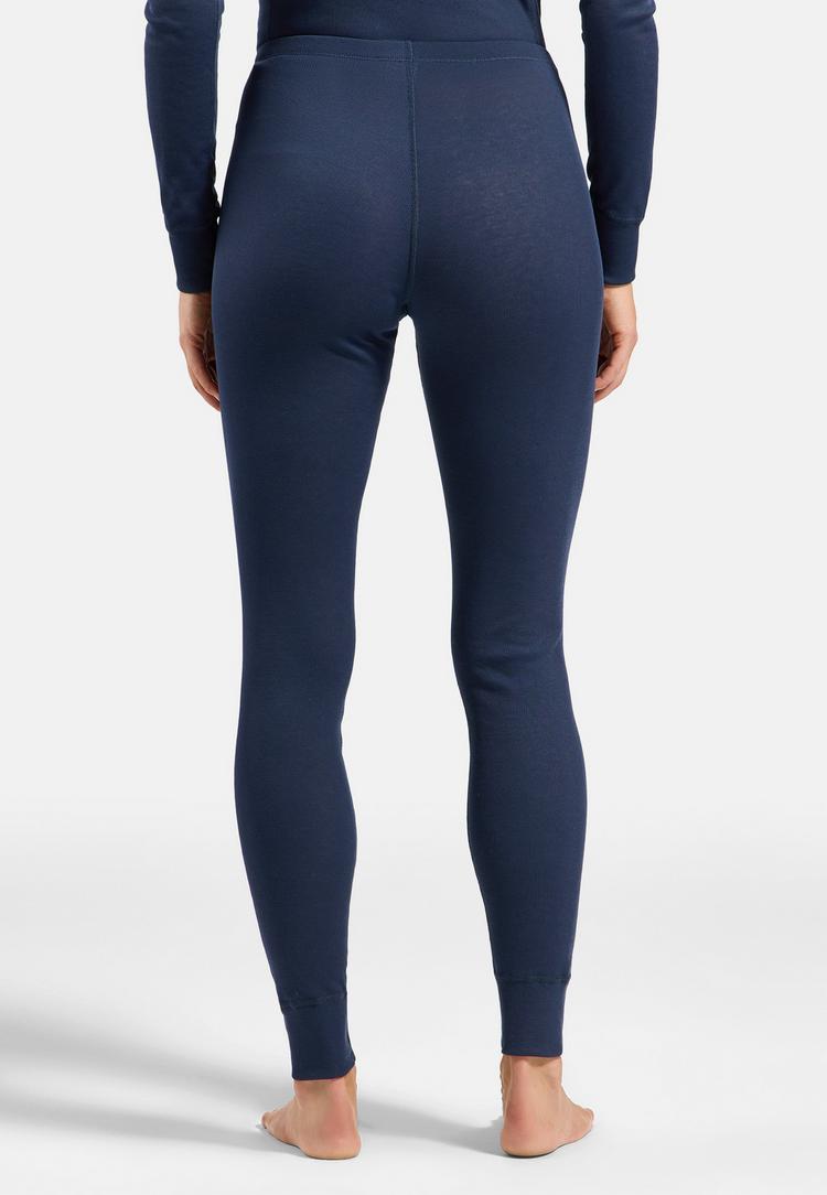 Odlo Odlo ACTIVE WARM ECO UNI HERITAGE W&auml;scheset Damen - diving navy(20377) - 1 | SportScheck