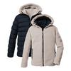 KILLTEC KOW 231 BYS JCKT Fleecejacke Kinder - Blau3023