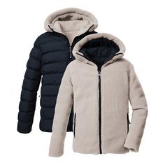 KILLTEC KOW 231 BYS JCKT Fleecejacke Kinder Blau3023
