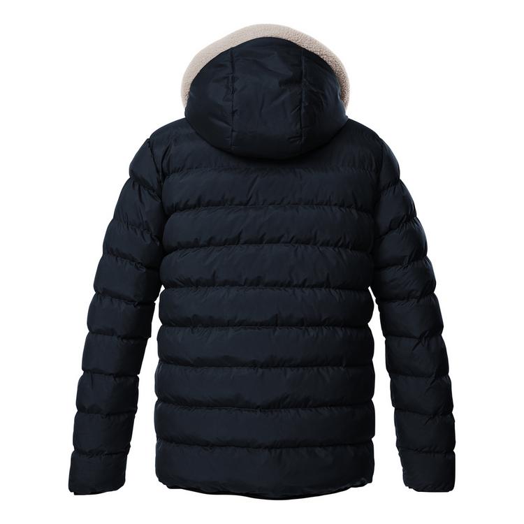 KILLTEC KILLTEC KOW 231 BYS JCKT Fleecejacke Kinder - Blau3023 - 0 | SportScheck