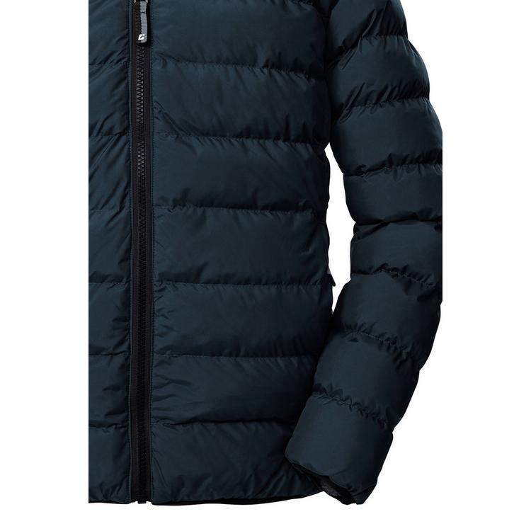 KILLTEC KILLTEC KOW 231 BYS JCKT Fleecejacke Kinder - Blau3023 - 4 | SportScheck