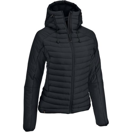 Maul Sport Saas-Fee Ultra - Stepp Thermojacke Softshelljacke Damen