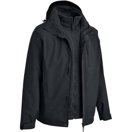 Maul Sport F&uuml;rstenfeld MTX 20.0 - Megatex Funktionsjacke Herren