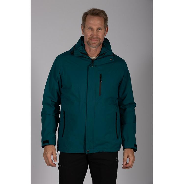 Maul Sport Maul Sport F&uuml;rstenfeld MTX 20.0 - Megatex Funktionsjacke Herren - Camouflage1414 - 0 | SportScheck