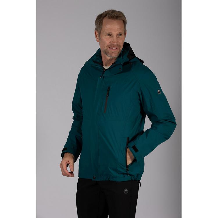 Maul Sport Maul Sport F&uuml;rstenfeld MTX 20.0 - Megatex Funktionsjacke Herren - Camouflage1414 - 1 | SportScheck