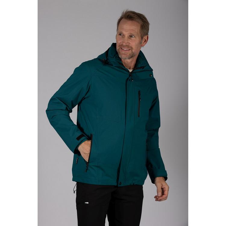 Maul Sport Maul Sport F&uuml;rstenfeld MTX 20.0 - Megatex Funktionsjacke Herren - Camouflage1414 - 2 | SportScheck