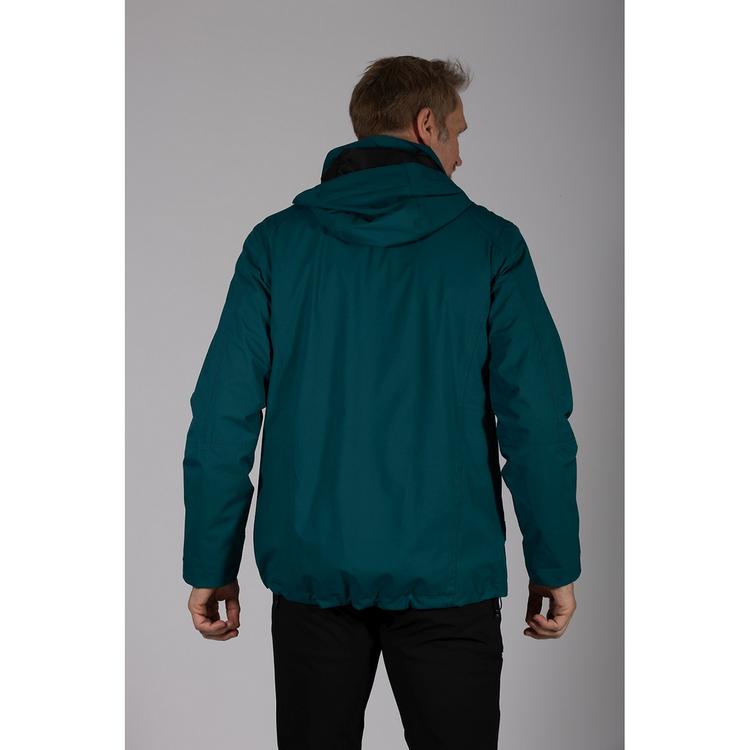 Maul Sport Maul Sport F&uuml;rstenfeld MTX 20.0 - Megatex Funktionsjacke Herren - Camouflage1414 - 3 | SportScheck