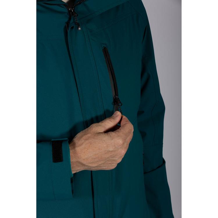 Maul Sport Maul Sport F&uuml;rstenfeld MTX 20.0 - Megatex Funktionsjacke Herren - Camouflage1414 - 5 | SportScheck