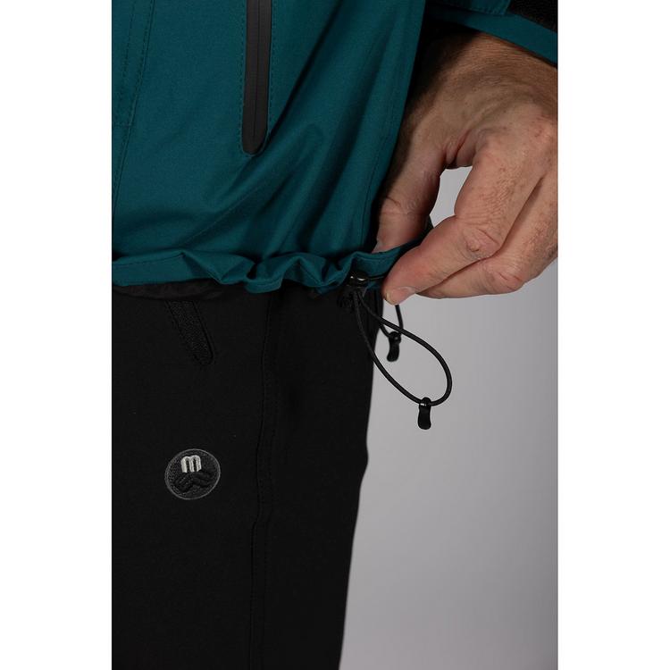 Maul Sport Maul Sport F&uuml;rstenfeld MTX 20.0 - Megatex Funktionsjacke Herren - Camouflage1414 - 7 | SportScheck