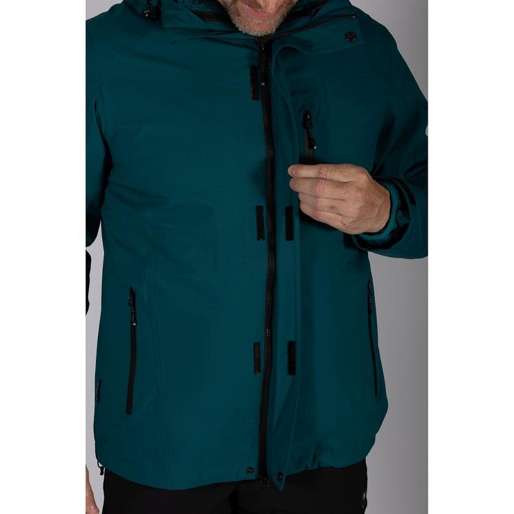 Maul Sport Maul Sport F&uuml;rstenfeld MTX 20.0 - Megatex Funktionsjacke Herren - Camouflage1414 - 8 | SportScheck