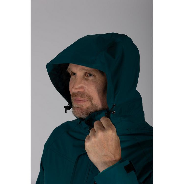 Maul Sport Maul Sport F&uuml;rstenfeld MTX 20.0 - Megatex Funktionsjacke Herren - Camouflage1414 - 10 | SportScheck