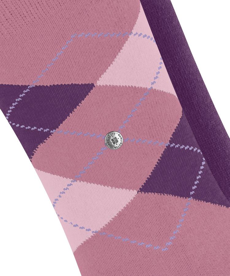 Burlington Burlington Everyday Mix SO 2-Pack Socken Damen - english rose (8731) - 1 | SportScheck