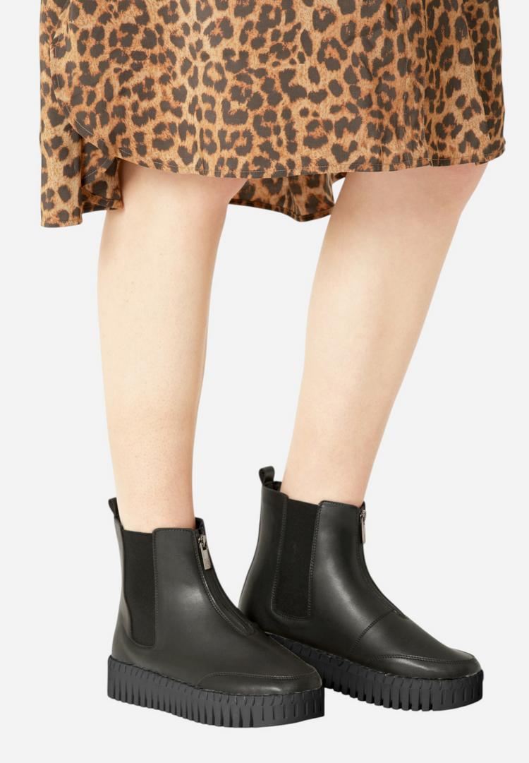 Ilse Jacobsen Ilse Jacobsen TULIP6372 Boots Damen - black black - 5 | SportScheck