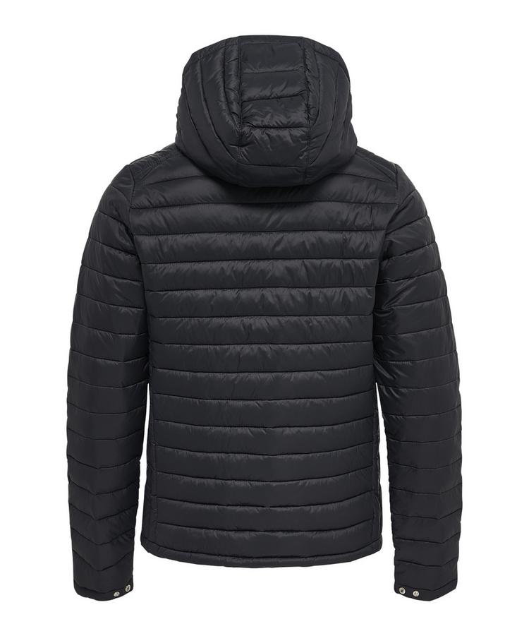 hummel hummel hmlRED Kapuzenjacke Sweatjacke Herren - schwarz - 0 | SportScheck