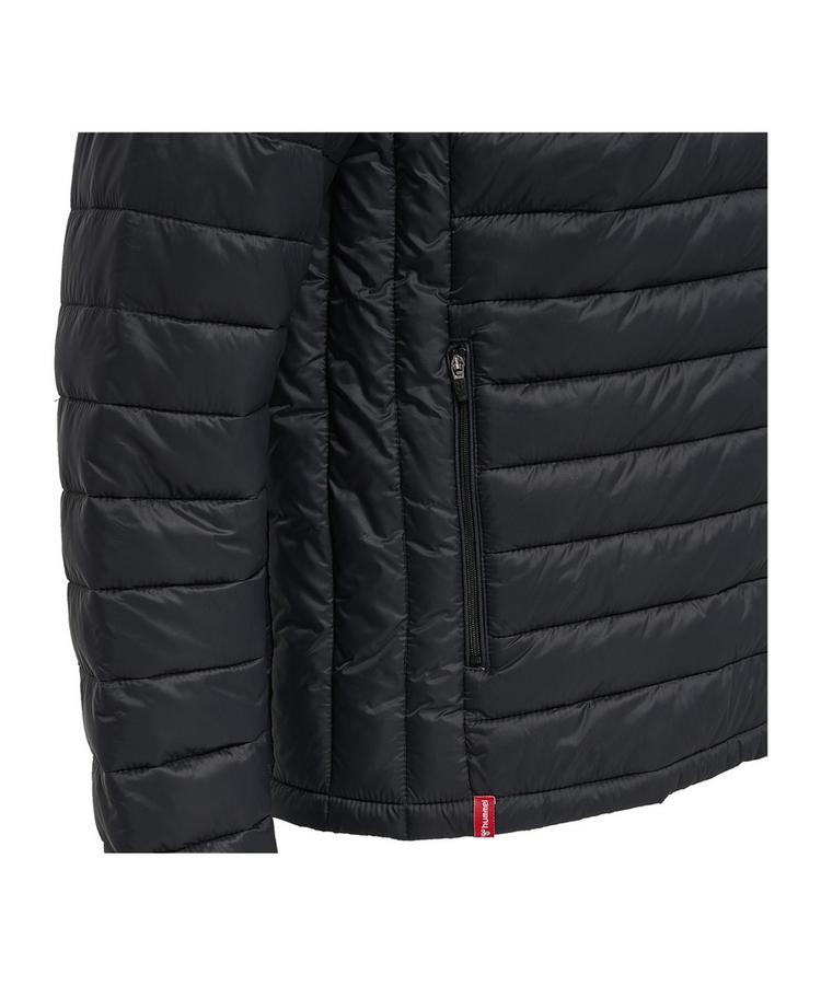 hummel hummel hmlRED Kapuzenjacke Sweatjacke Herren - schwarz - 0 | SportScheck