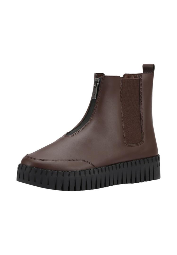 Ilse Jacobsen Ilse Jacobsen TULIP6372 Boots Damen - braun/schwarz - 0 | SportScheck