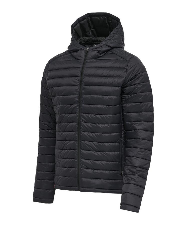 hummel hummel hmlRED Kapuzenjacke Sweatjacke Herren - schwarz - 1 | SportScheck