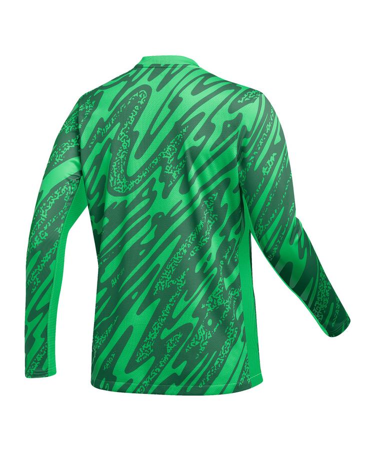 Nike Nike Gardien V Torwarttrikot Damen Trikot Damen - gruengruen - 0 | SportScheck