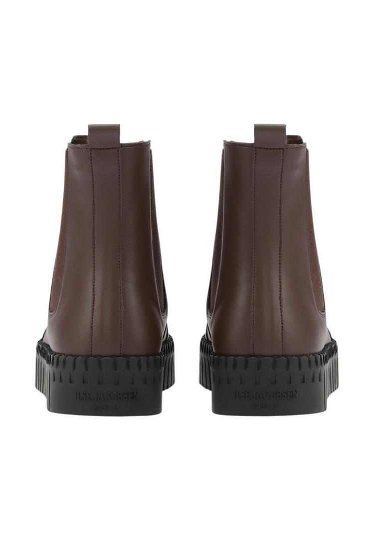 Ilse Jacobsen Ilse Jacobsen TULIP6372 Boots Damen - braun/schwarz - 1 | SportScheck