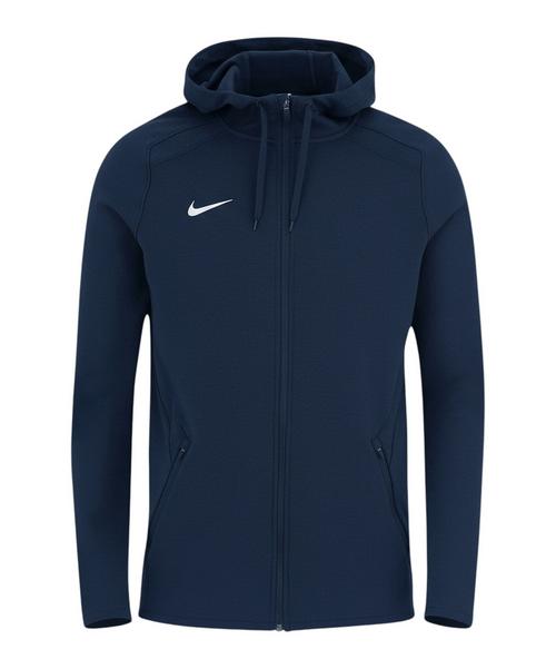 Nike Team Training Kapuzenjacke Trainingsjacke Herren