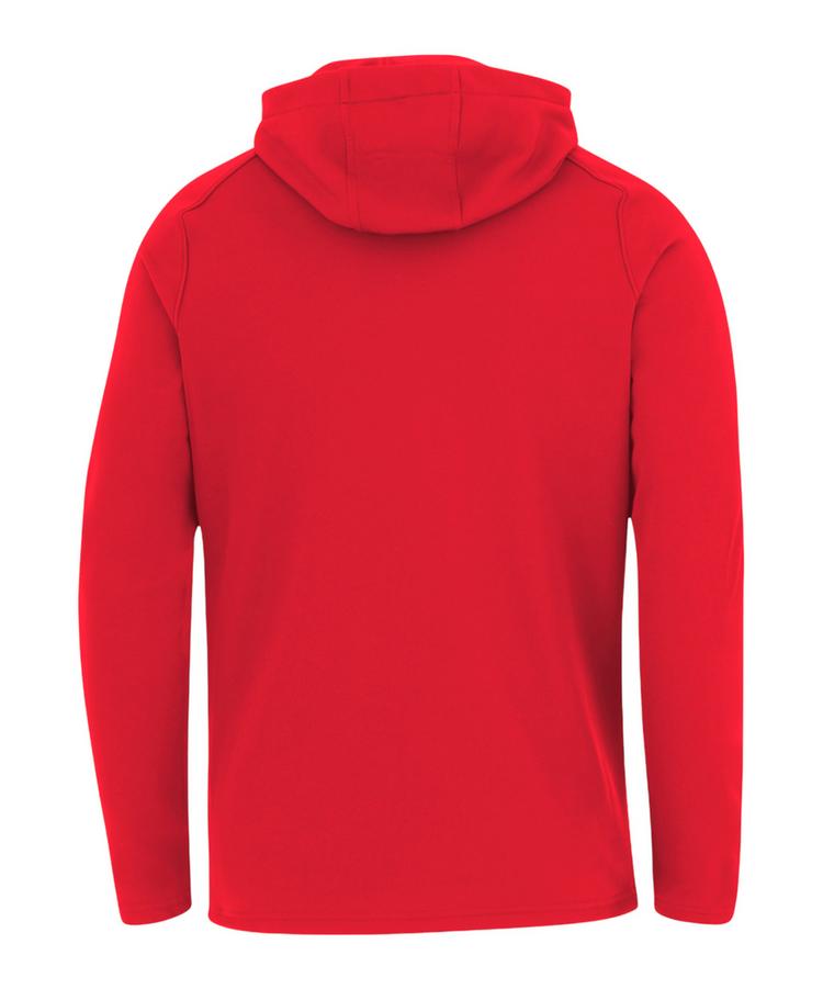 Nike Nike Team Training Kapuzenjacke Trainingsjacke Herren - rot - 0 | SportScheck