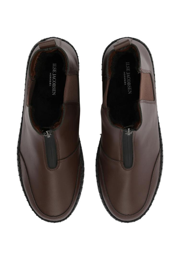 Ilse Jacobsen Ilse Jacobsen TULIP6372 Boots Damen - braun/schwarz - 3 | SportScheck