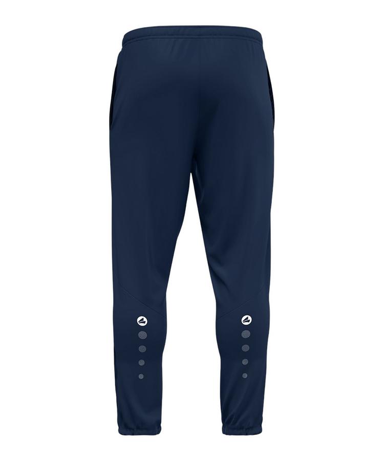 JAKO JAKO Dynamic Polyester Hose Kids Trainingshose Kinder - blau - 0 | SportScheck