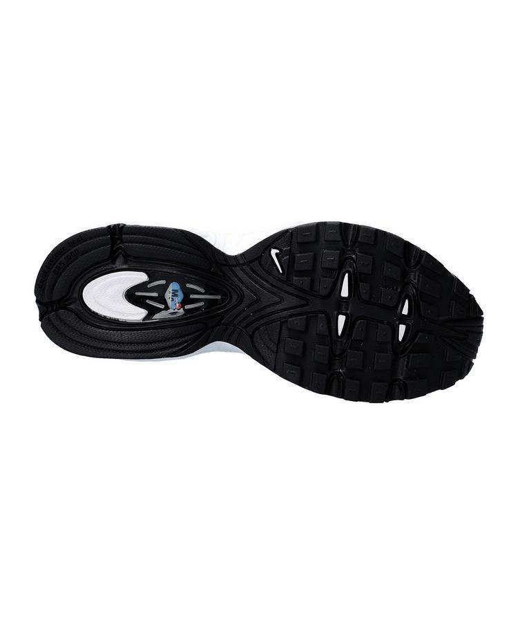 Nike Nike Air Max Tailwind IV NRG Damen Wei&szlig; Sneaker Damen - schwarz - 0 | SportScheck