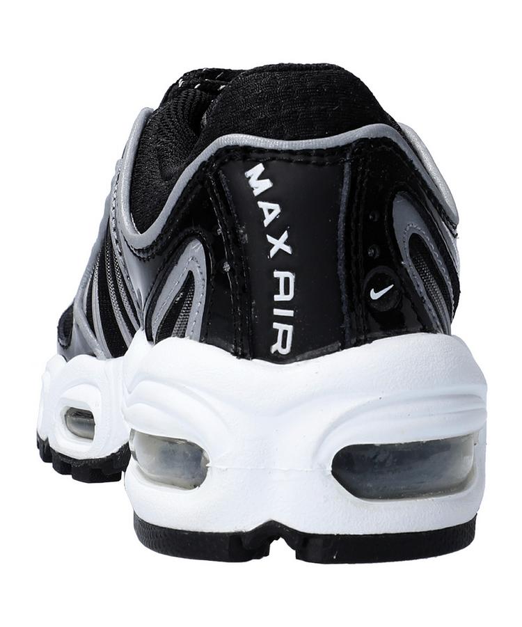 Nike Nike Air Max Tailwind IV NRG Damen Wei&szlig; Sneaker Damen - schwarz - 2 | SportScheck