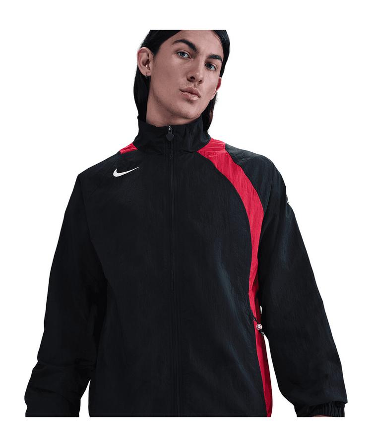 Nike Nike Total 90 Repel Jacke Trainingsjacke Herren - blaublau - 0 | SportScheck