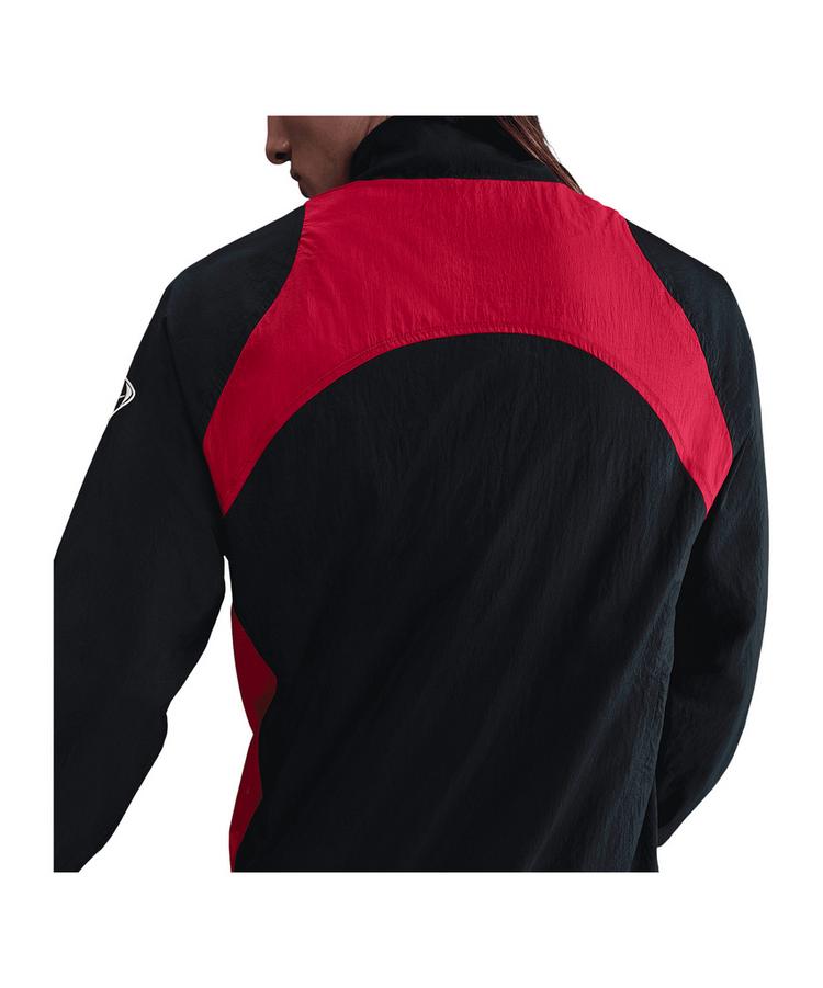 Nike Nike Total 90 Repel Jacke Trainingsjacke Herren - blaublau - 1 | SportScheck