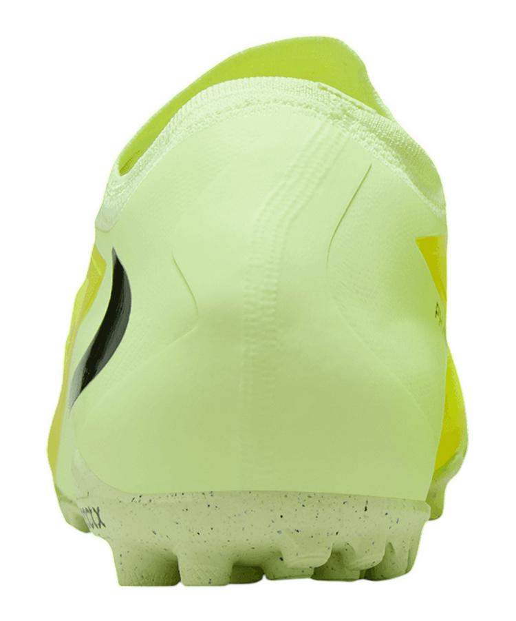 Nike Nike Reactx Phantom 6 Low Pro TF Attack Fu&szlig;ballschuhe Herren - gelbschwarz - 2 | SportScheck