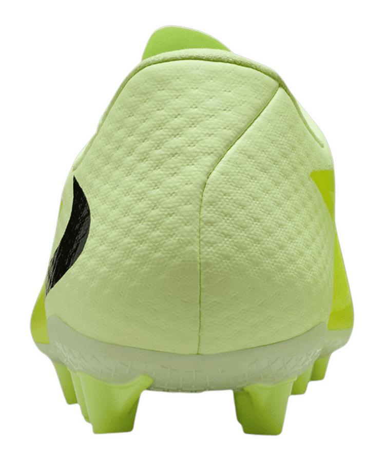 Nike Nike Phantom 6 Low Academy AG Attack Fu&szlig;ballschuhe Herren - gelbschwarz - 2 | SportScheck