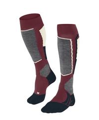 Falke SK2 Intermediate Socken Damen - infra (8118)