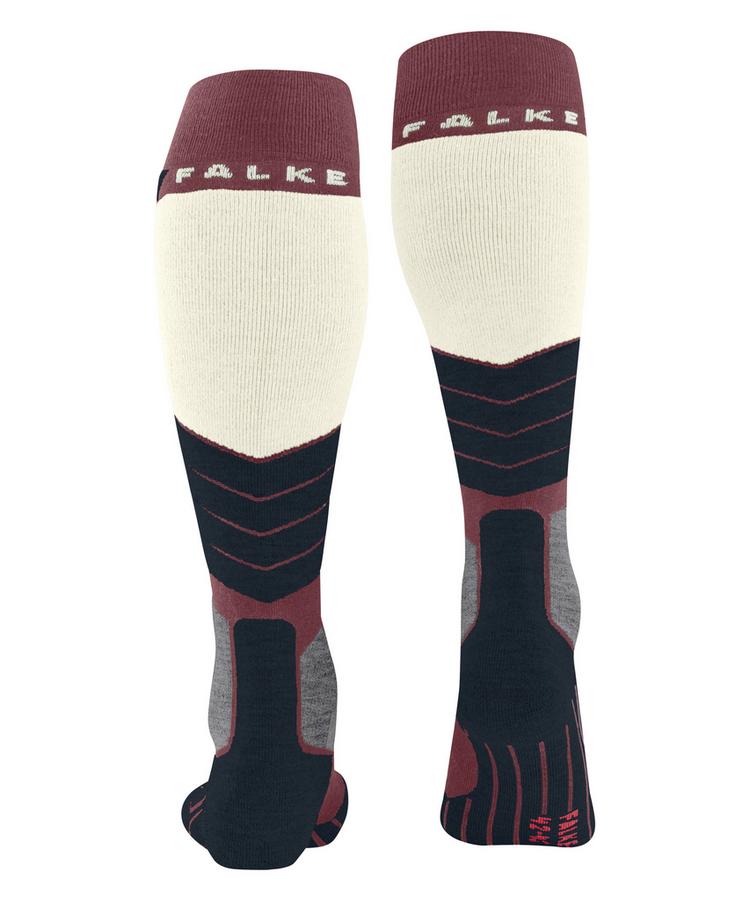 Falke Falke SK2 Intermediate Socken Damen - infra (8118) - 0 | SportScheck