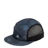 adidas Running Graphic Kappe Cap - Onix / Carbon
