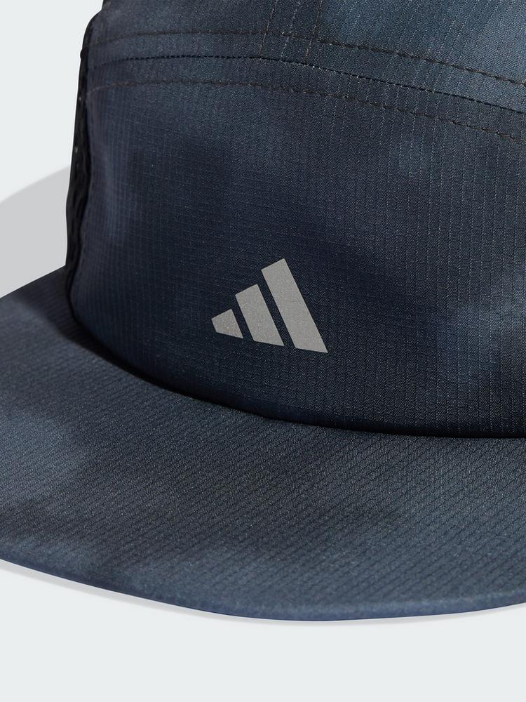 adidas adidas Running Graphic Kappe Cap - Onix / Carbon - 1 | SportScheck