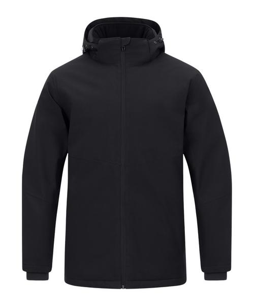 JAKO Function Winterjacke Trainingsjacke Herren