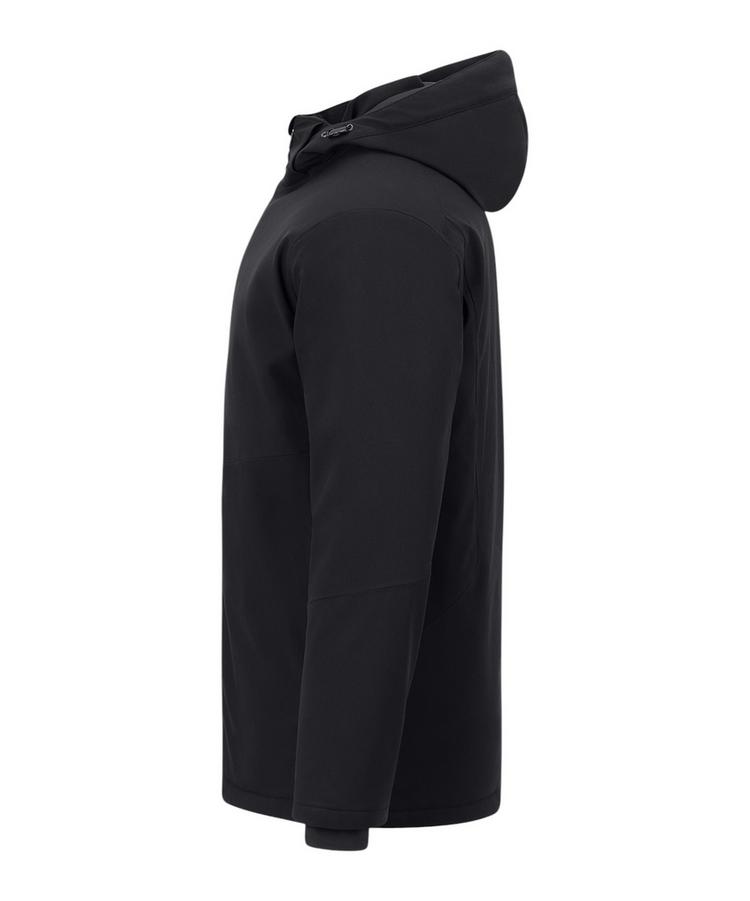 JAKO JAKO Function Winterjacke Trainingsjacke Herren - schwarz - 0 | SportScheck