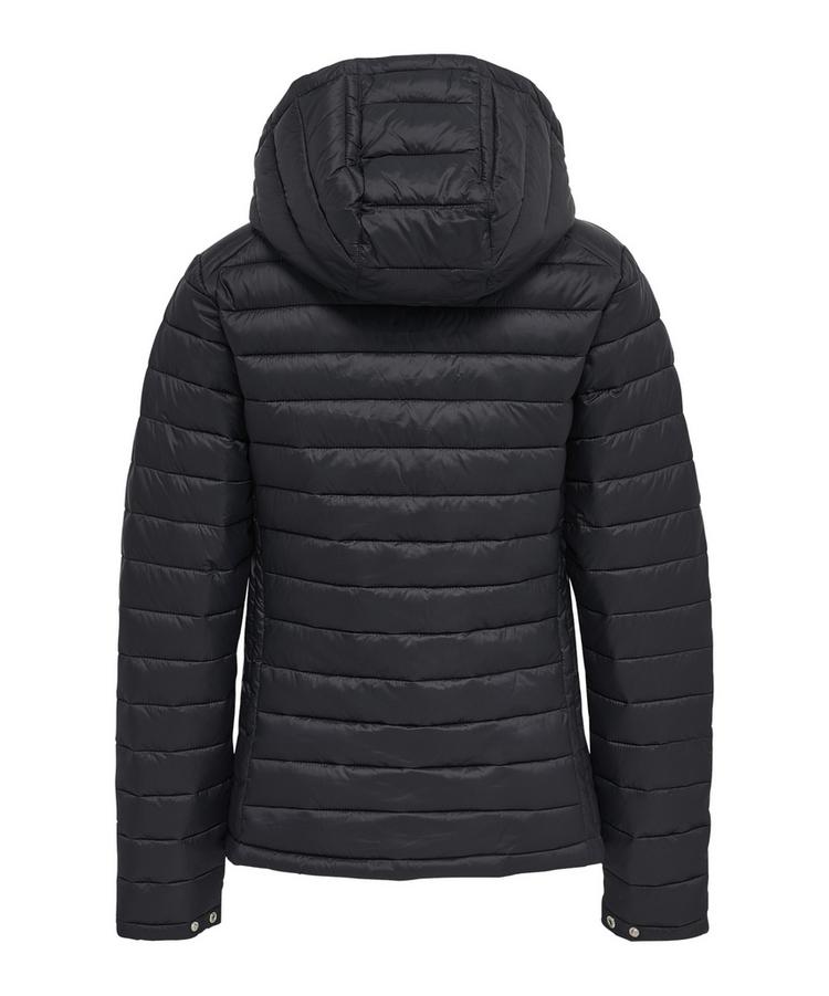 hummel hummel hmlRED Kapuzenjacke Damen Sweatjacke Damen - schwarz - 0 | SportScheck