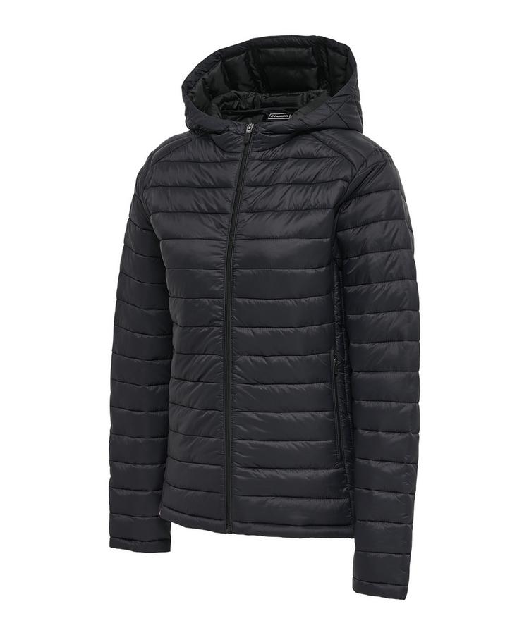 hummel hummel hmlRED Kapuzenjacke Damen Sweatjacke Damen - schwarz - 0 | SportScheck