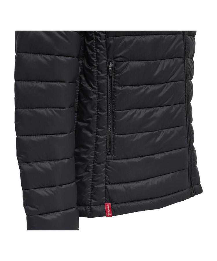 hummel hummel hmlRED Kapuzenjacke Damen Sweatjacke Damen - schwarz - 1 | SportScheck