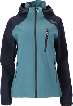 Weather Report CAMELIA W-PRO15000 Funktionsjacke Damen 2063 Hydro