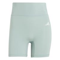 adidas Optime Essentials Workout kurze Leggings Tights Damen - Wonder Sage