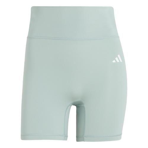 adidas Optime Essentials Workout kurze Leggings Tights Damen